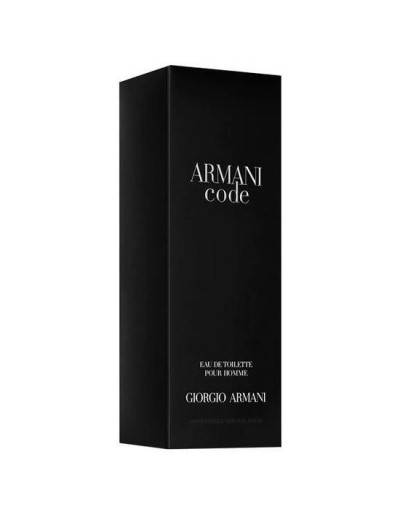 Perfume Giorgio Armani Code...