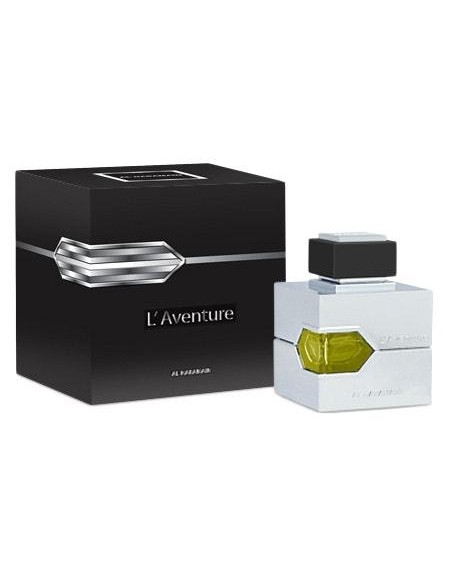 Perfume Al Haramain...