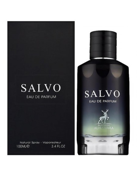 Perfume Maison Alhambra...