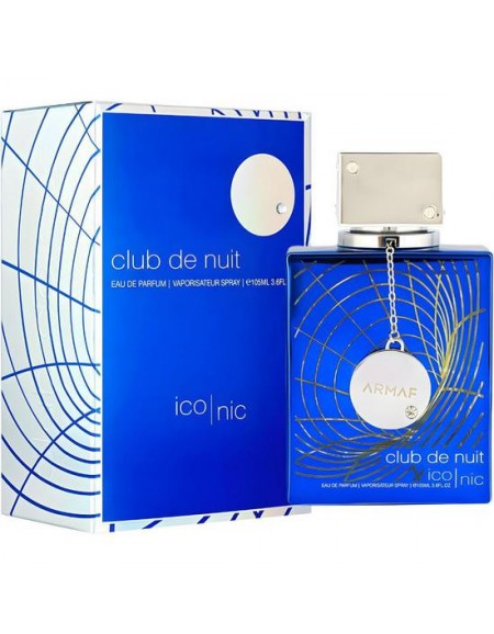 Perfume Armaf Club de Nuit...