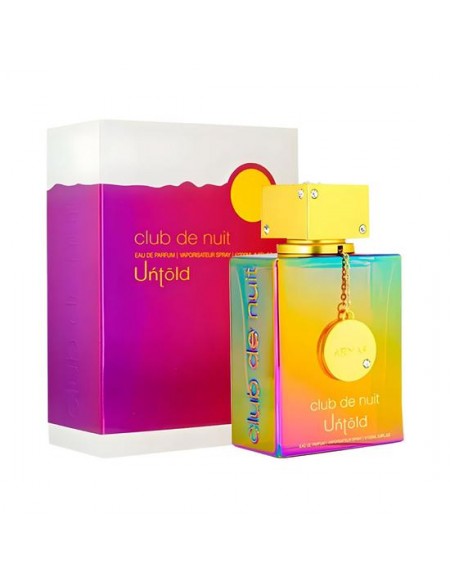 Perfume Armaf Club de Nuit...