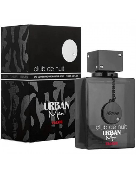 Perfume Armaf Club de Nuit...