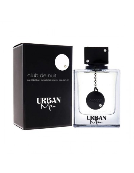 Perfume Armaf Club de Nuit...
