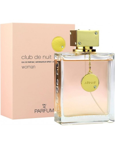 Perfume Armaf Club de Nuit...