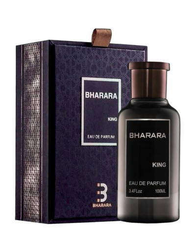 Perfume Bharara King Eau de...