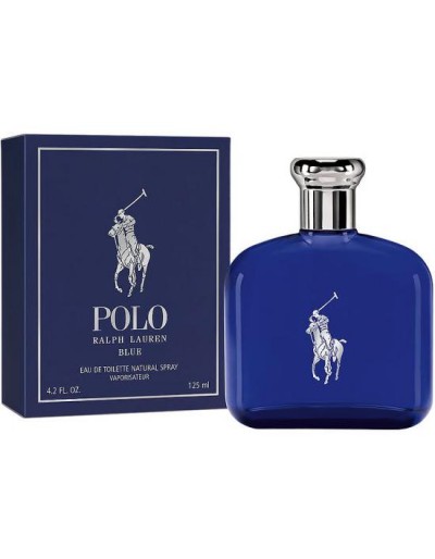 Perfume Ralph L. Polo Blue...