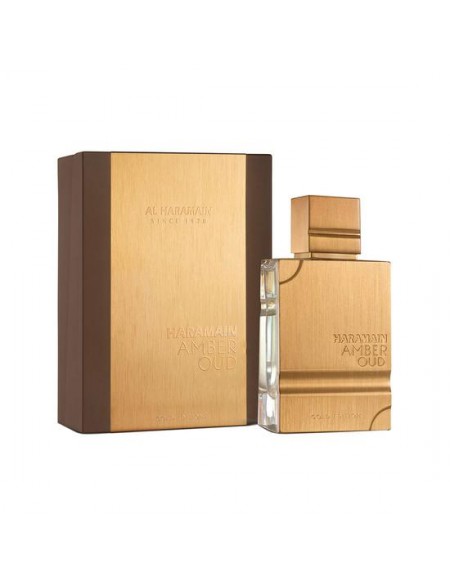Perfume Al Haramain Amber...