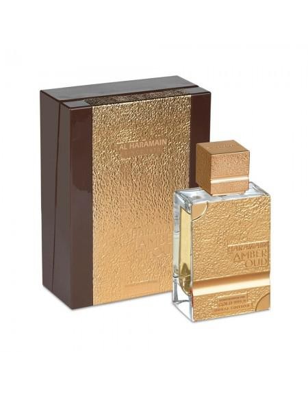 PERFUME AL HARAMAIN AMBER...