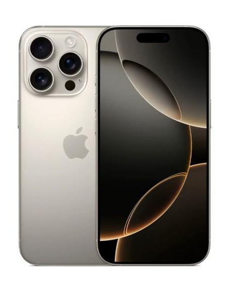 Celular Apple iPhone 16 Pro...