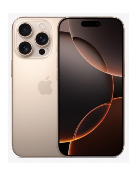 Celular Apple iPhone 16 Pro...