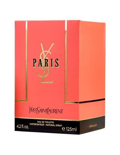 Perfume Yves Saint Laurent...