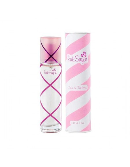 Perfume Pink Sugar Eau de...