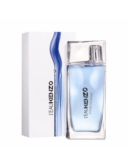 Perfume Kenzo L'Eau Pour...