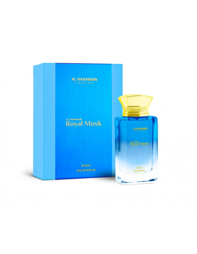 Perfume Al Haramain Royal...