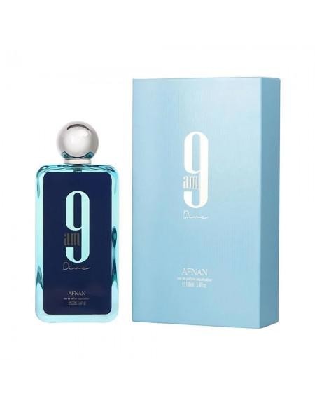 Perfume Afnan 9AM Dive Eau...