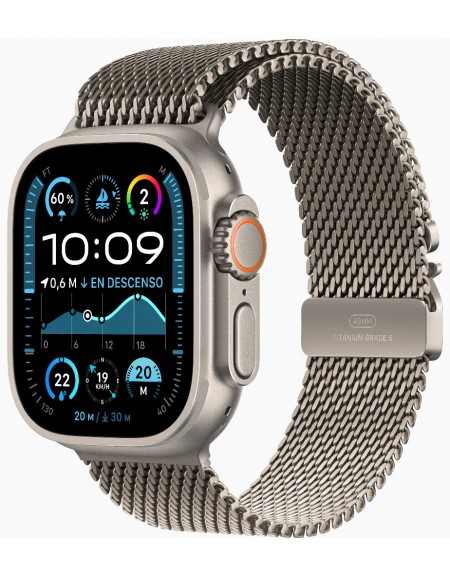 Relógio Apple Watch ULTRA 2...