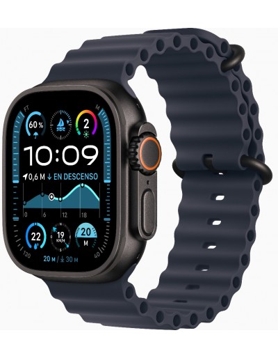 Relógio Apple Watch ULTRA 2...