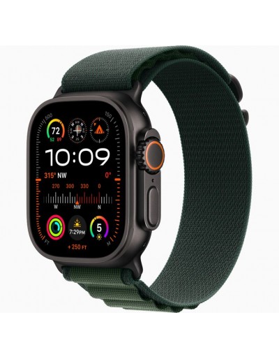 APPLE WATCH ULTRA 2 49MM...