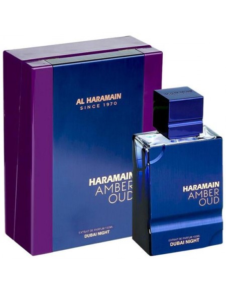 Perfume Al Haramain Oud...