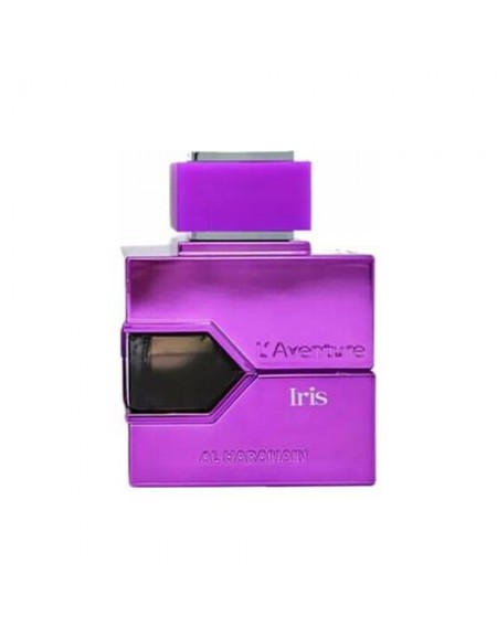 Alharamain L'Aventure Iris...