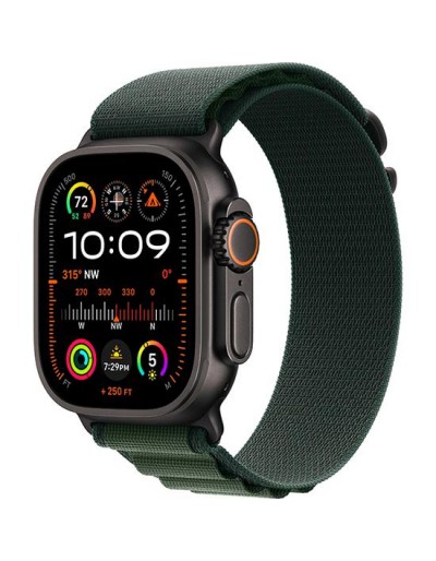 Apple Watch Ultra 2 49MM...