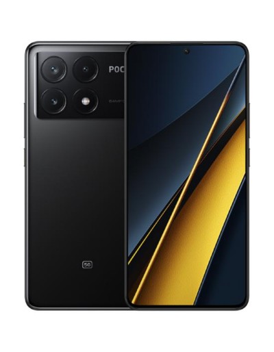 Xiaomi Poco X6 Pro 5G Dual...