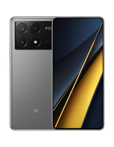 Xiaomi Poco X6 Pro 5G Duplo...