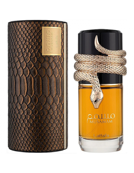 PERFUME LATTAFA MUSAMAM EDP...