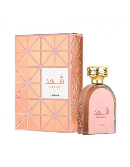 PERF LATTAFA SHAHD EDP...