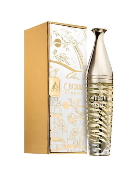 PERF LATTAFA SONDOS EDP 100ML