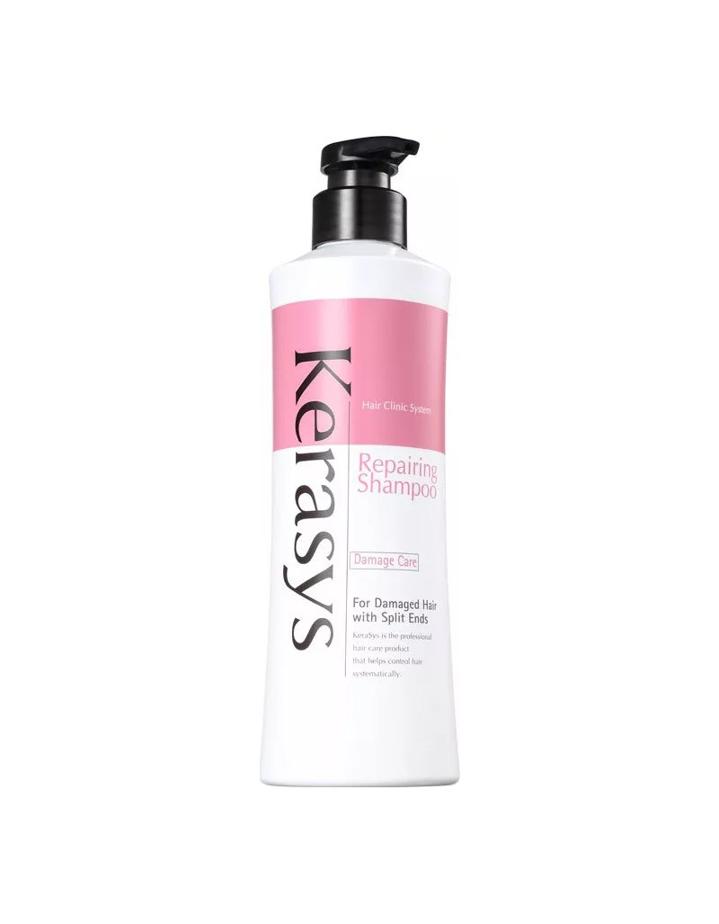 Shampoo Kerasys Repairing 600ML
