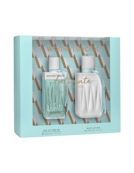 Kit Perfume Women'Secret...