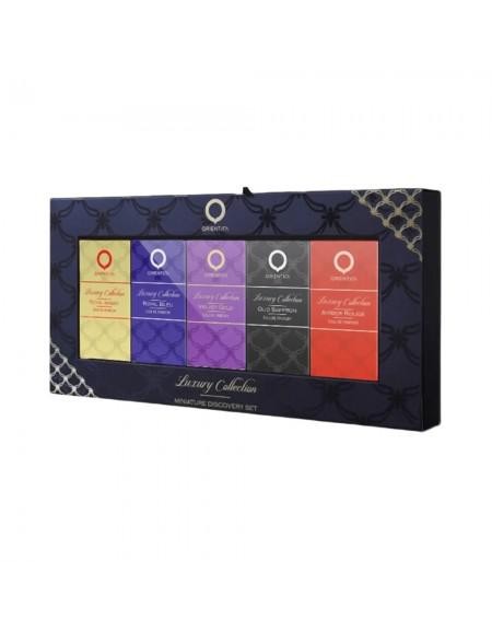 PERFUME KIT MINI ORIENTICA...