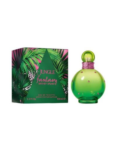 PERFUME FANTASY JUNGLE EDT...