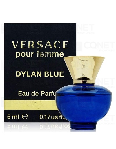 PERFUME MINI VERSACE DYLAN...