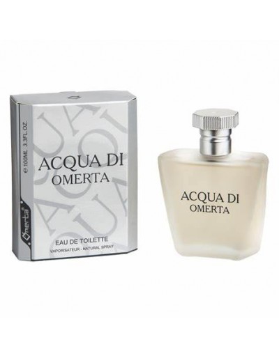 PERFUME OMERTA ACQUA DI...