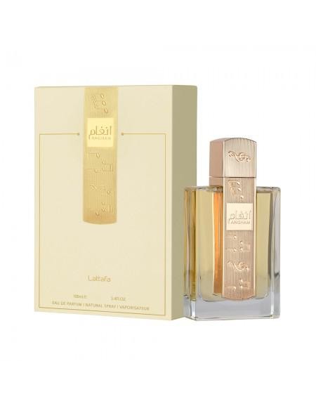 Perfume Lattafa Angham Edp...