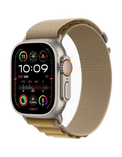 Apple Watch Ultra 2 49 MM/L...