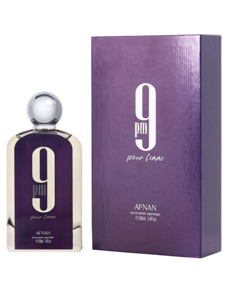 PERF AFNAN 9PM POUR FEMME...