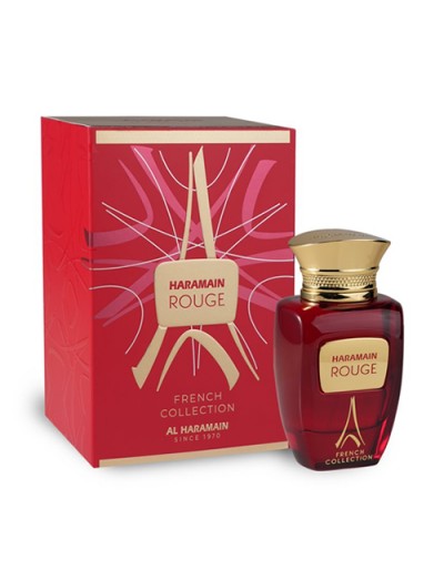 PERFUME AL HARAMAIN ROUGE...