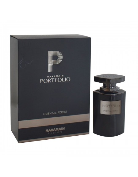 PERFUME AL HARAMAIN...