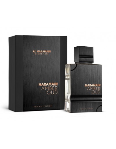 PERFUME AL HARAMAIN AMBER...