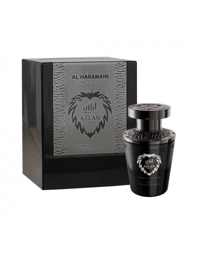 PERFUME AL HARAMAIN AZLAN...