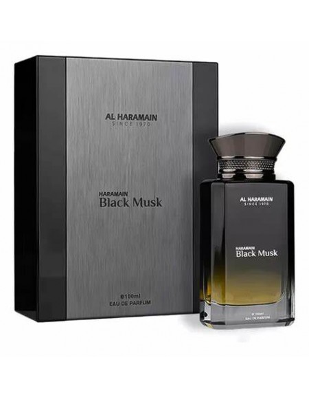 PERFUME AL HARAMAIN BLACK...