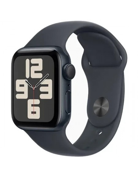 RELOGIO SE 2 40MM MIDNIGHT...