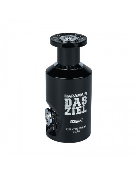 PERFUME AL HARAMAIN DAS...