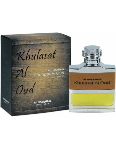 PERFUME AL HARAMAIN...