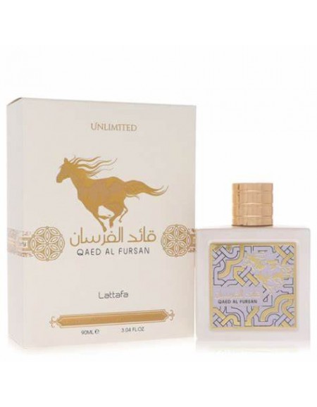PERFUME LATTAFA QAED AL...