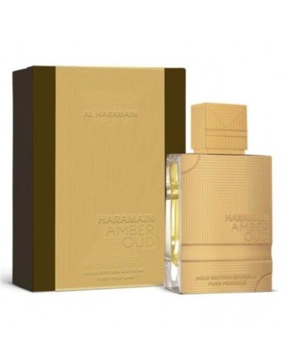 PERFUME AL HARAMAIN AMBER...