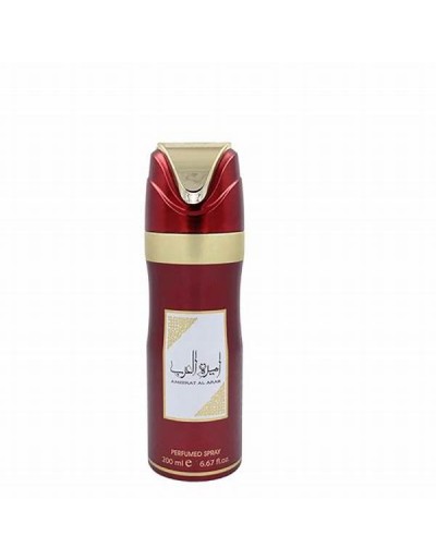 SPRAY LATTAFA AMEERAT AL...